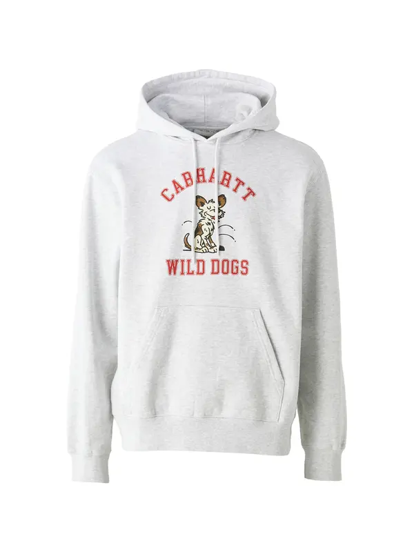 Carhartt WIP Carhartt WIP Sweater majica  svijetlosiva