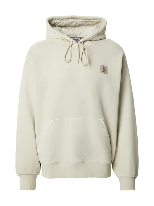 Carhartt WIP Carhartt WIP Sweater majica 'Vista'  ecru/prljavo bijela