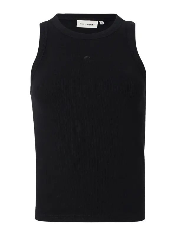 Carhartt WIP Carhartt WIP Top 'Philips'  crna