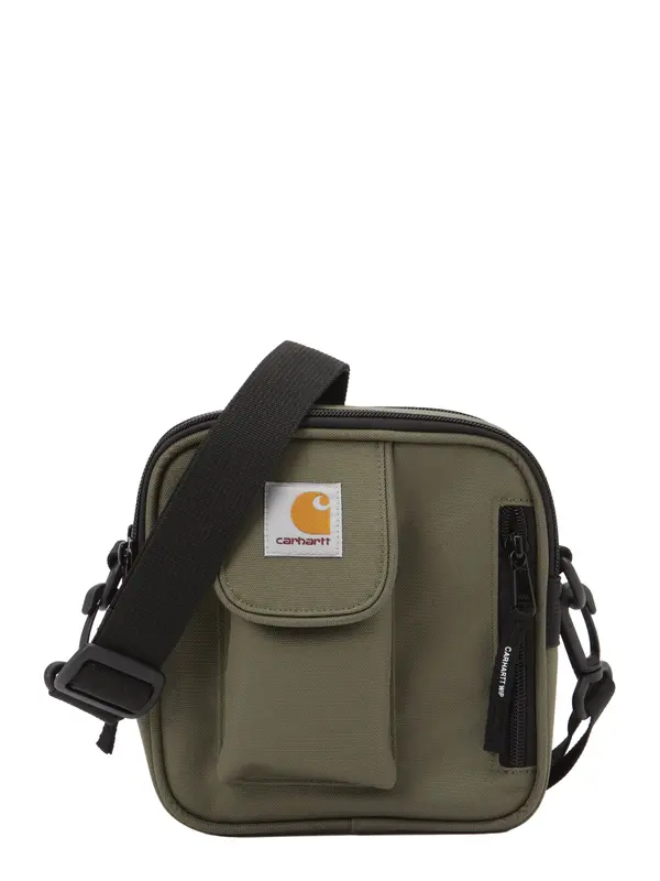 Carhartt WIP Carhartt WIP Torba preko ramena 'Essentials'  kaki