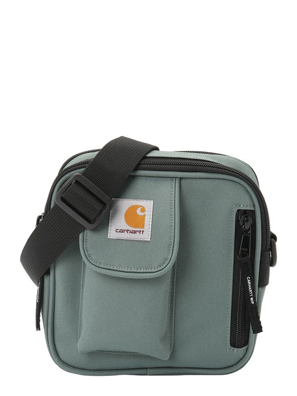Carhartt WIP Carhartt WIP Torba preko ramena 'Essentials'  menta / crna
