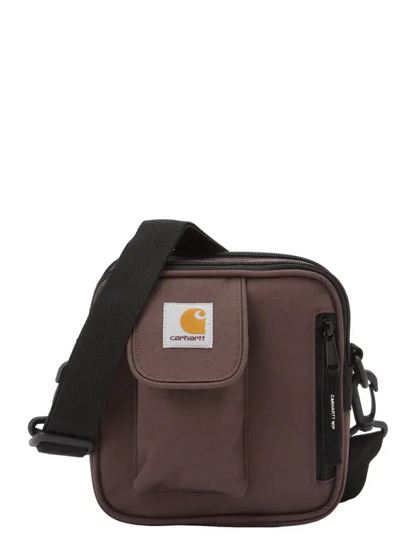 Carhartt WIP Carhartt WIP Torba preko ramena 'Essentials'  taupe siva