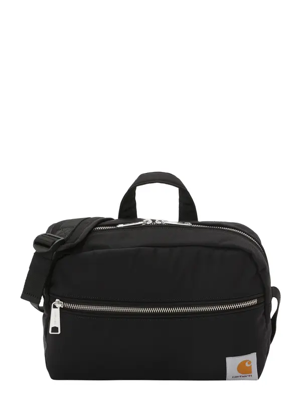 Carhartt WIP Carhartt WIP Torba preko ramena 'Leroy'  narančasta / crna / bijela