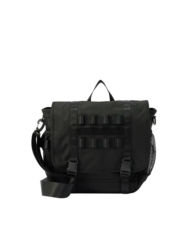 Carhartt WIP Carhartt WIP Torba za na rame 'Prescott'  crna
