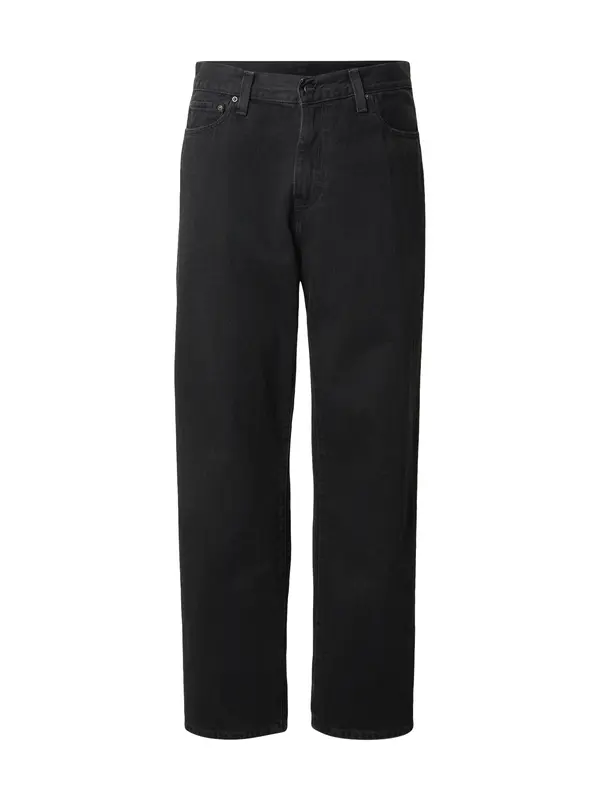 Carhartt WIP Carhartt WIP Traperice 'Aaron'  crna