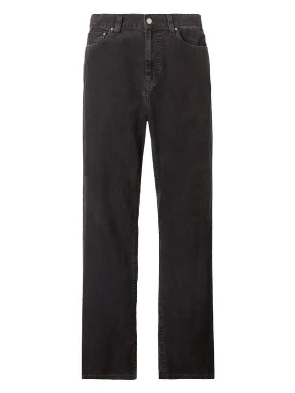 Carhartt WIP Carhartt WIP Traperice 'Aaron'  crni traper