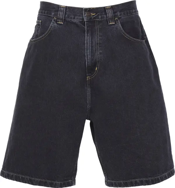 Carhartt WIP Carhartt WIP Traperice 'Brandon'  crni traper