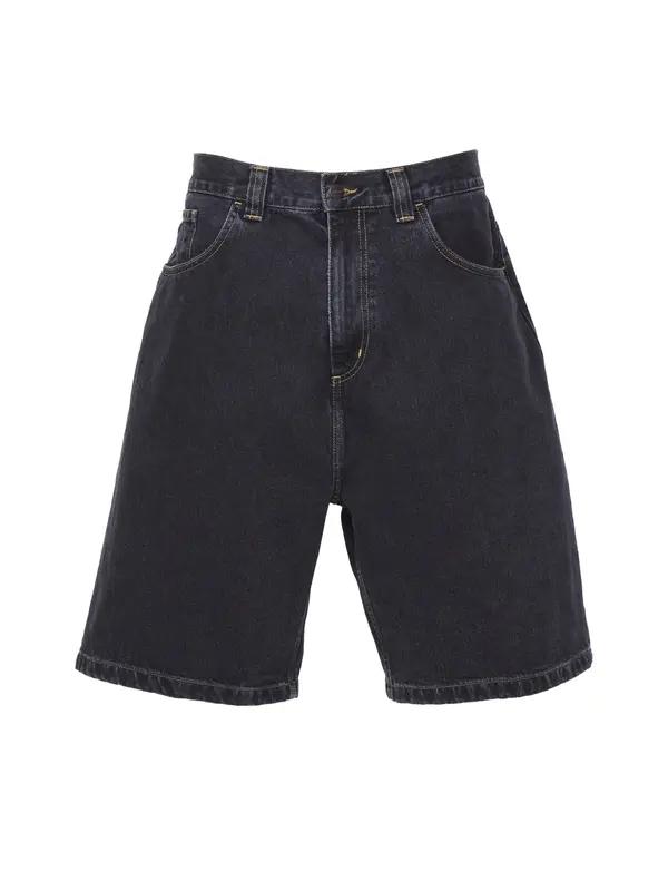 Carhartt WIP Carhartt WIP Traperice 'Brandon'  crni traper