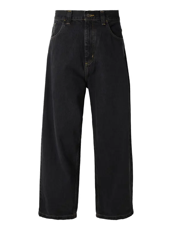Carhartt WIP Carhartt WIP Traperice 'Brandon'  crni traper