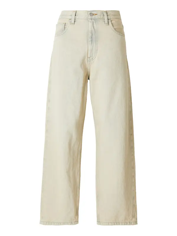 Carhartt WIP Carhartt WIP Traperice 'Brandon'  pijesak / svijetloplava