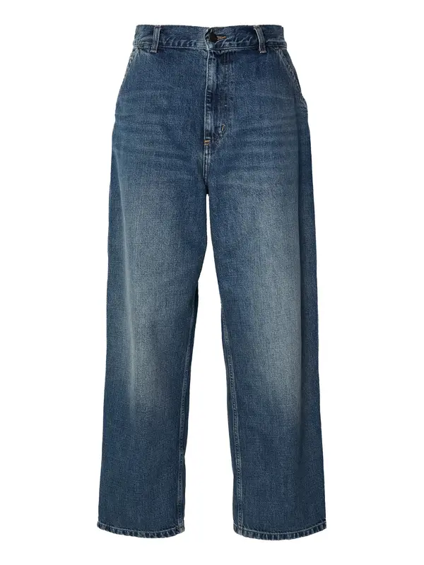 Carhartt WIP Carhartt WIP Traperice 'Brandon'  plavi traper