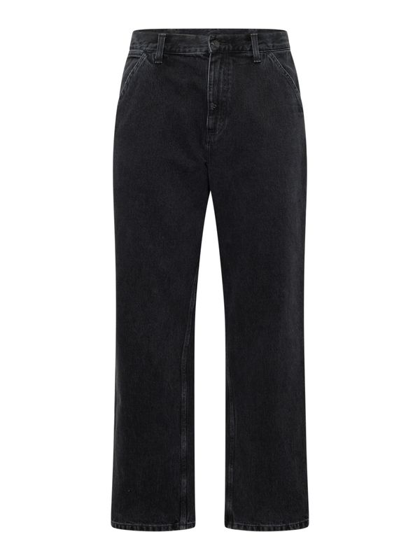 Carhartt WIP Carhartt WIP Traperice  crni traper