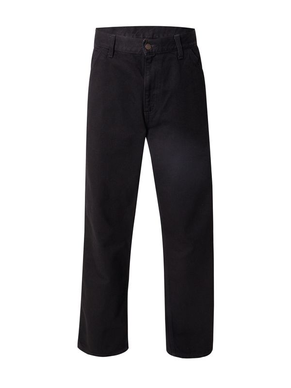 Carhartt WIP Carhartt WIP Traperice  crni traper