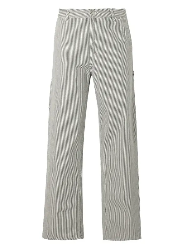 Carhartt WIP Carhartt WIP Traperice  grafit siva