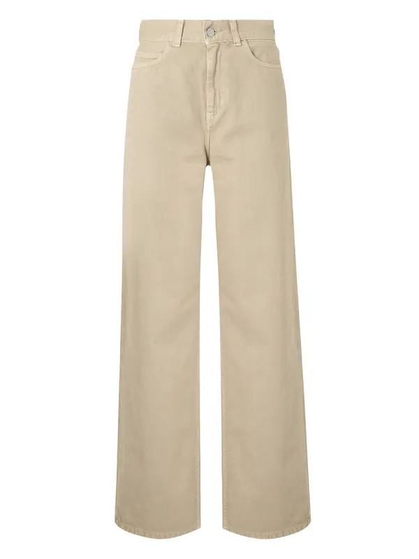 Carhartt WIP Carhartt WIP Traperice 'Jane'  bež