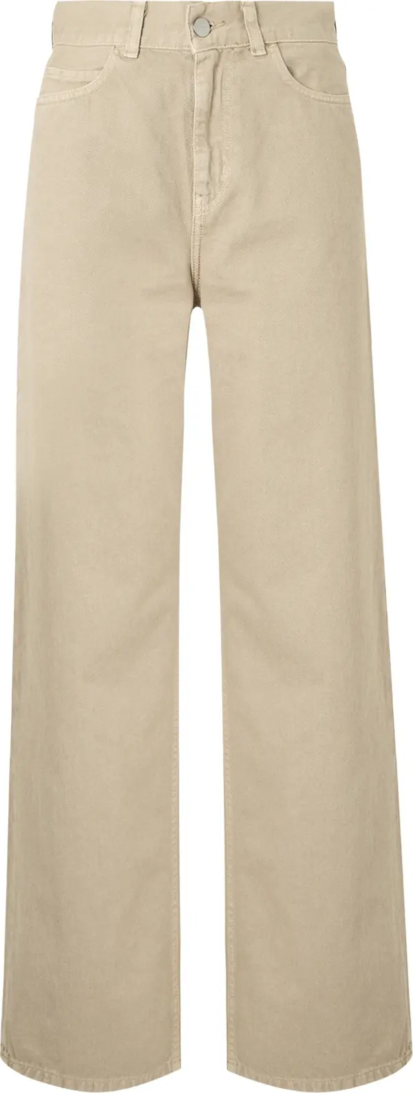 Carhartt WIP Carhartt WIP Traperice 'Jane'  bež