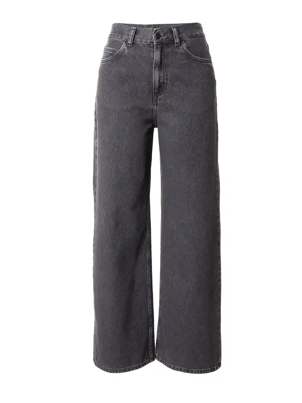 Carhartt WIP Carhartt WIP Traperice 'Jane'  crni traper