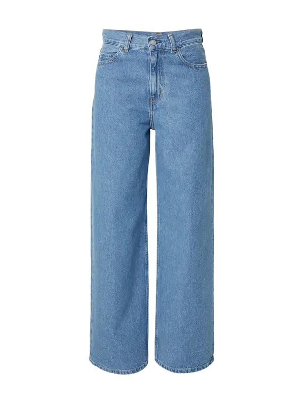 Carhartt WIP Carhartt WIP Traperice 'Jane'  plava
