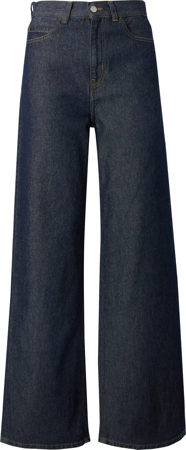 Carhartt WIP Carhartt WIP Traperice 'Jane'  tamno plava