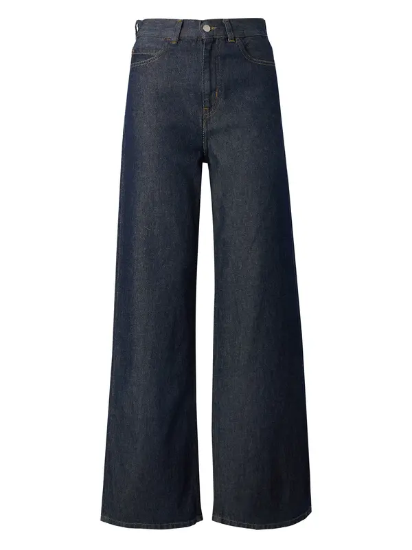 Carhartt WIP Carhartt WIP Traperice 'Jane'  tamno plava