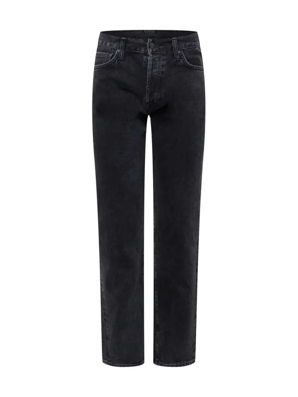 Carhartt WIP Carhartt WIP Traperice 'Klondike'  crni traper