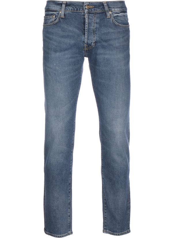 Carhartt WIP Carhartt WIP Traperice 'Klondike'  plavi traper