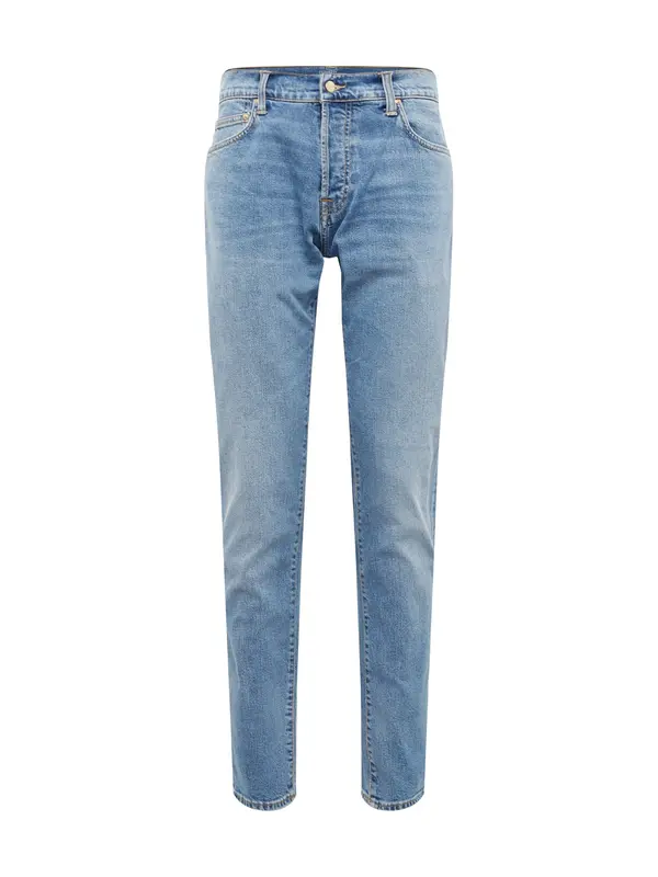 Carhartt WIP Carhartt WIP Traperice 'Klondike'  plavi traper
