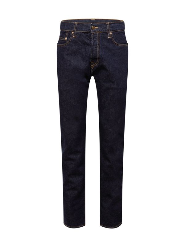 Carhartt WIP Carhartt WIP Traperice 'Klondike'  tamno plava