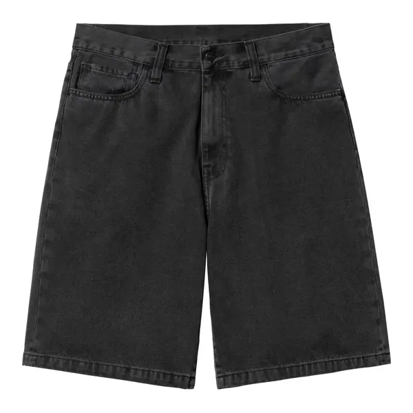 Carhartt WIP Carhartt WIP Traperice 'Landon'  crna