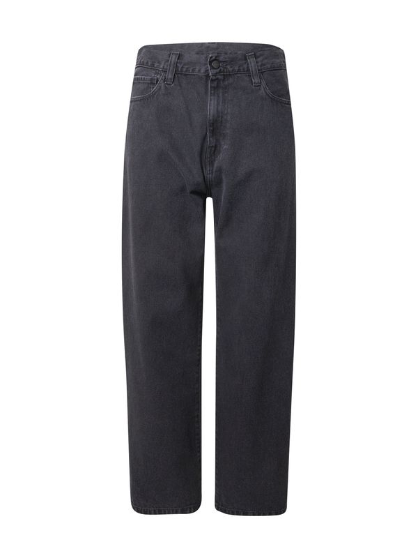 Carhartt WIP Carhartt WIP Traperice 'Landon'  crni traper