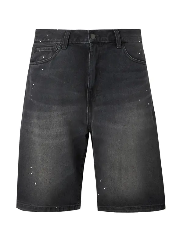 Carhartt WIP Carhartt WIP Traperice 'Landon'  crni traper