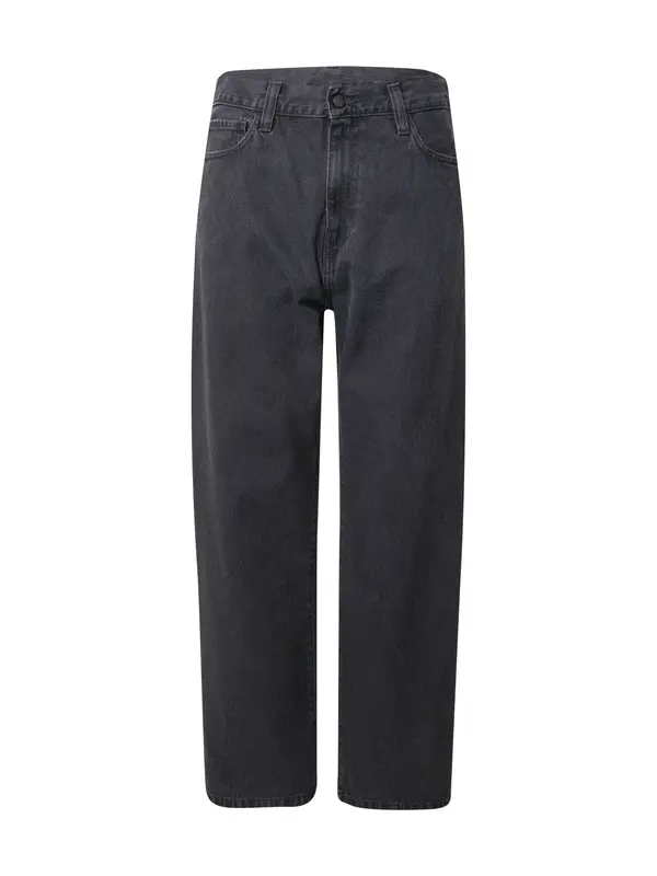 Carhartt WIP Carhartt WIP Traperice 'Landon'  crni traper