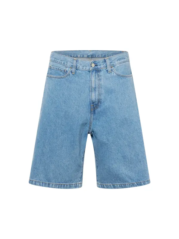 Carhartt WIP Carhartt WIP Traperice 'Landon'  plavi traper
