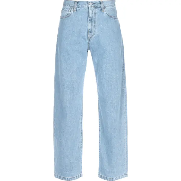Carhartt WIP Carhartt WIP Traperice 'Landon'  svijetloplava