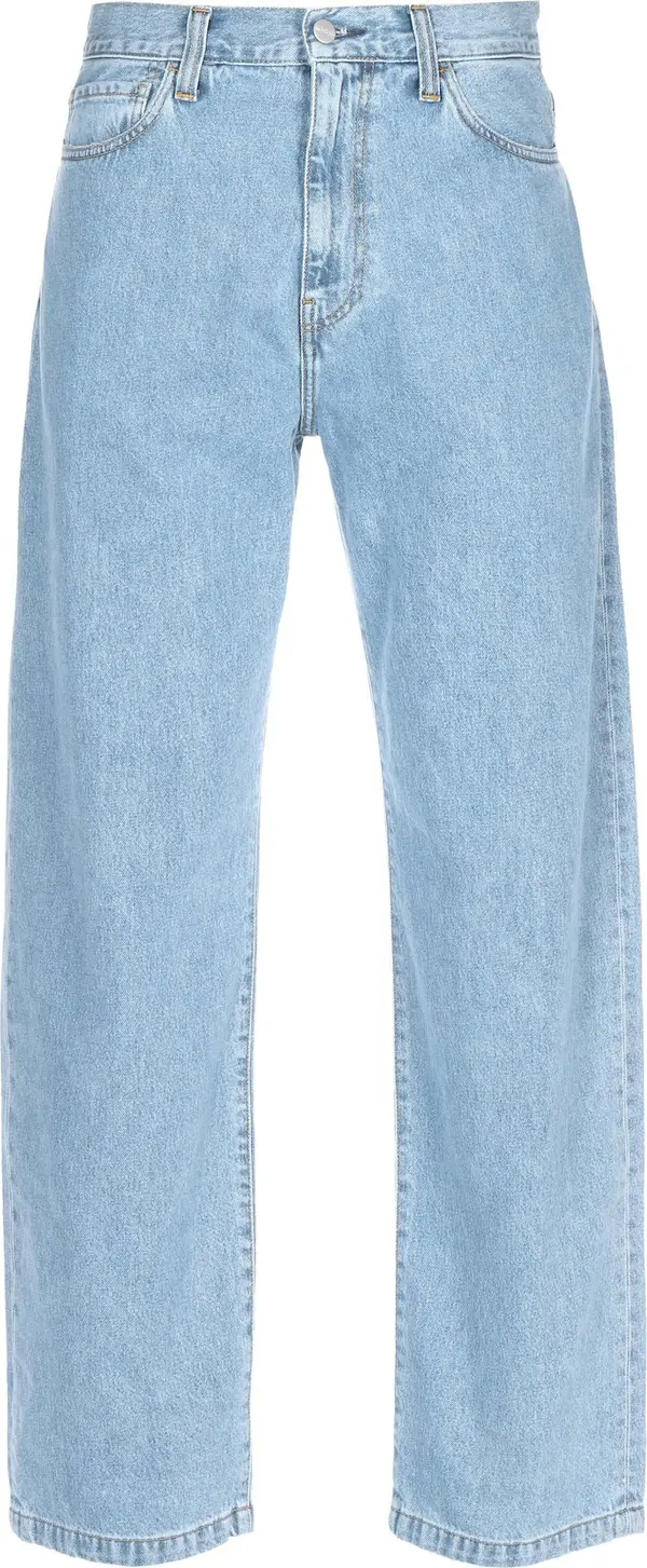 Carhartt WIP Carhartt WIP Traperice 'Landon'  svijetloplava