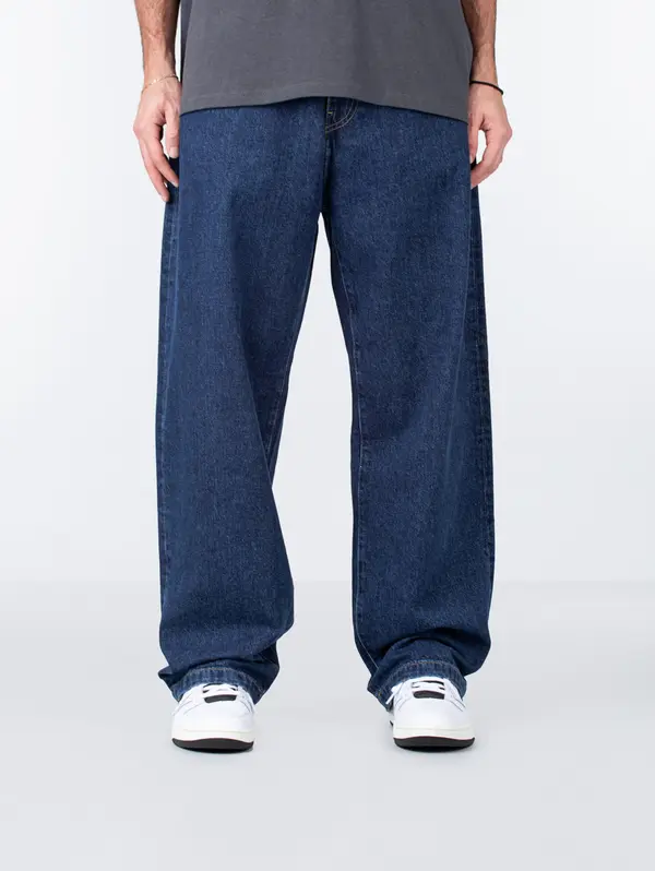 Carhartt WIP Carhartt WIP Traperice 'Landon'  tamno plava