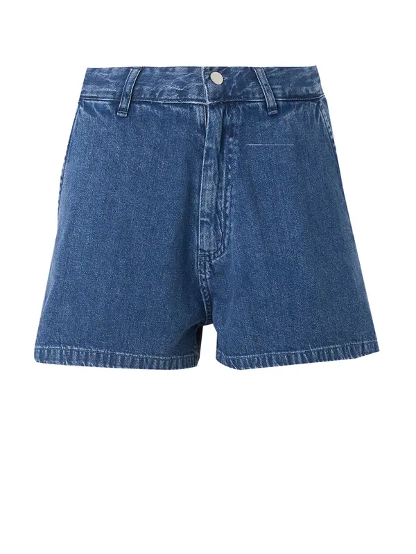 Carhartt WIP Carhartt WIP Traperice 'Lova'  tamno plava