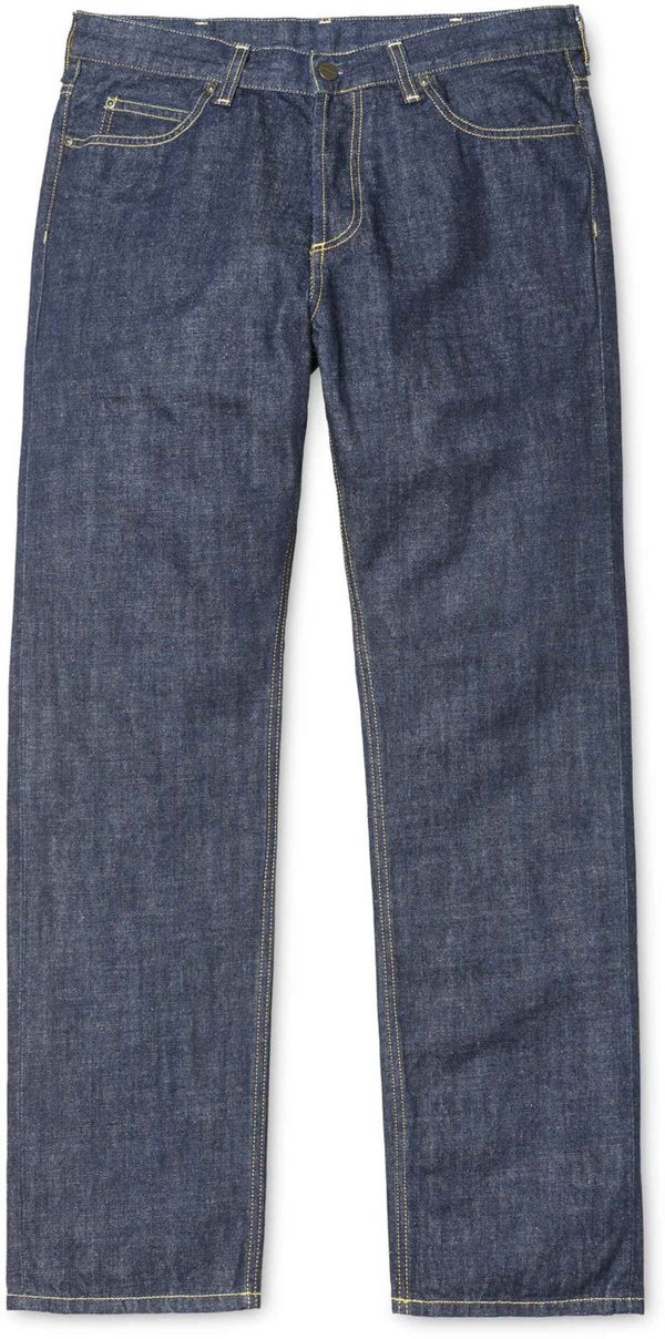 Carhartt WIP Carhartt WIP Traperice 'Marlow Edgewood'  plavi traper