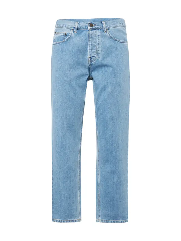 Carhartt WIP Carhartt WIP Traperice 'Newel'  plavi traper