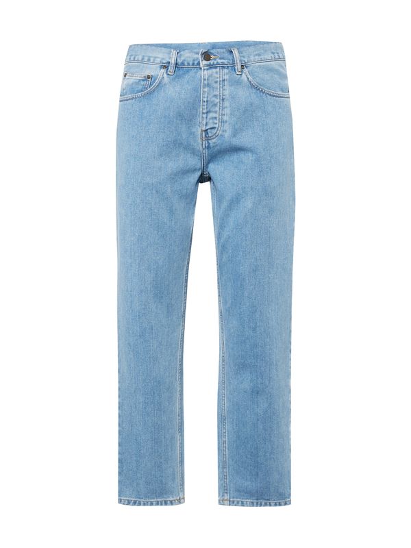 Carhartt WIP Carhartt WIP Traperice 'Newel'  plavi traper