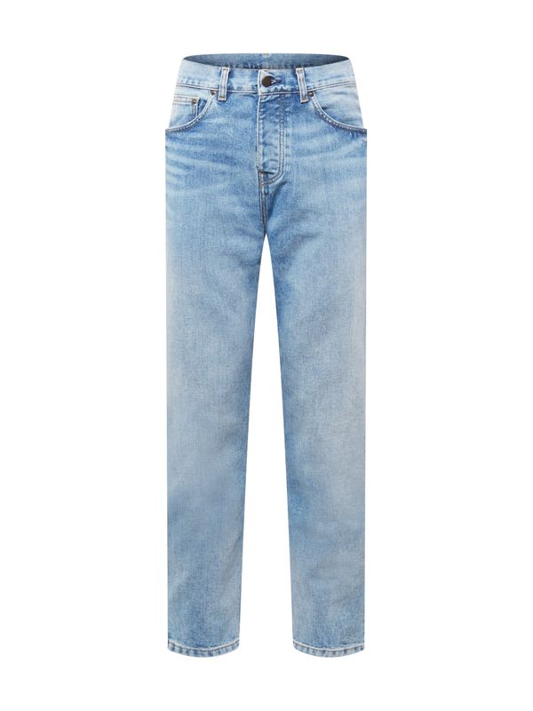 Carhartt WIP Carhartt WIP Traperice 'Newel'  svijetloplava