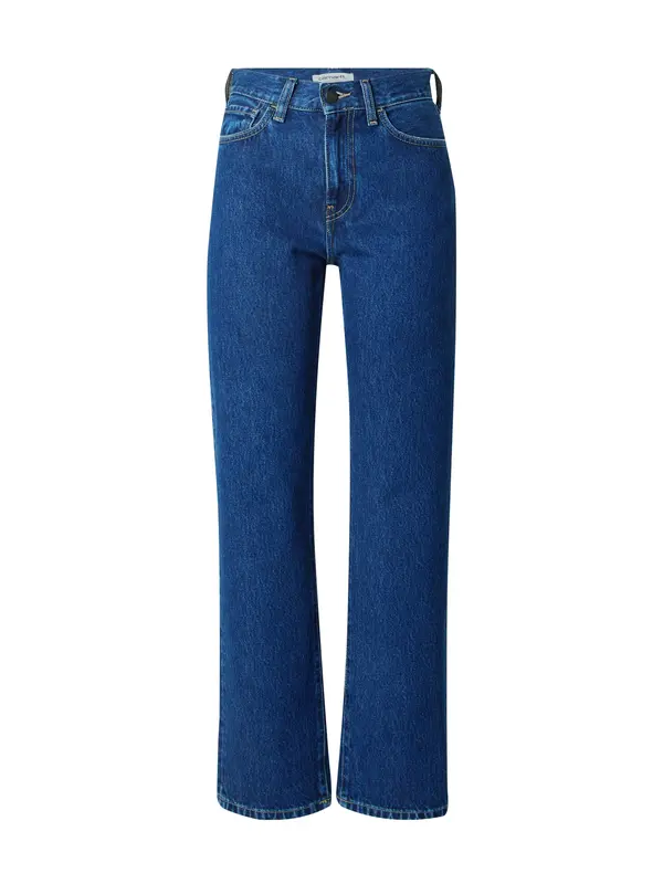 Carhartt WIP Carhartt WIP Traperice 'Noxon'  plavi traper
