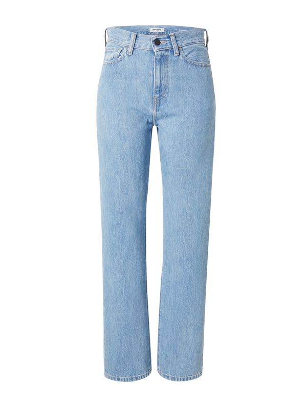Carhartt WIP Carhartt WIP Traperice 'Noxon'  plavi traper