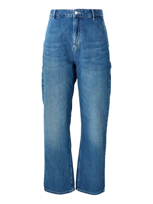 Carhartt WIP Carhartt WIP Traperice 'Pierce'  plavi traper