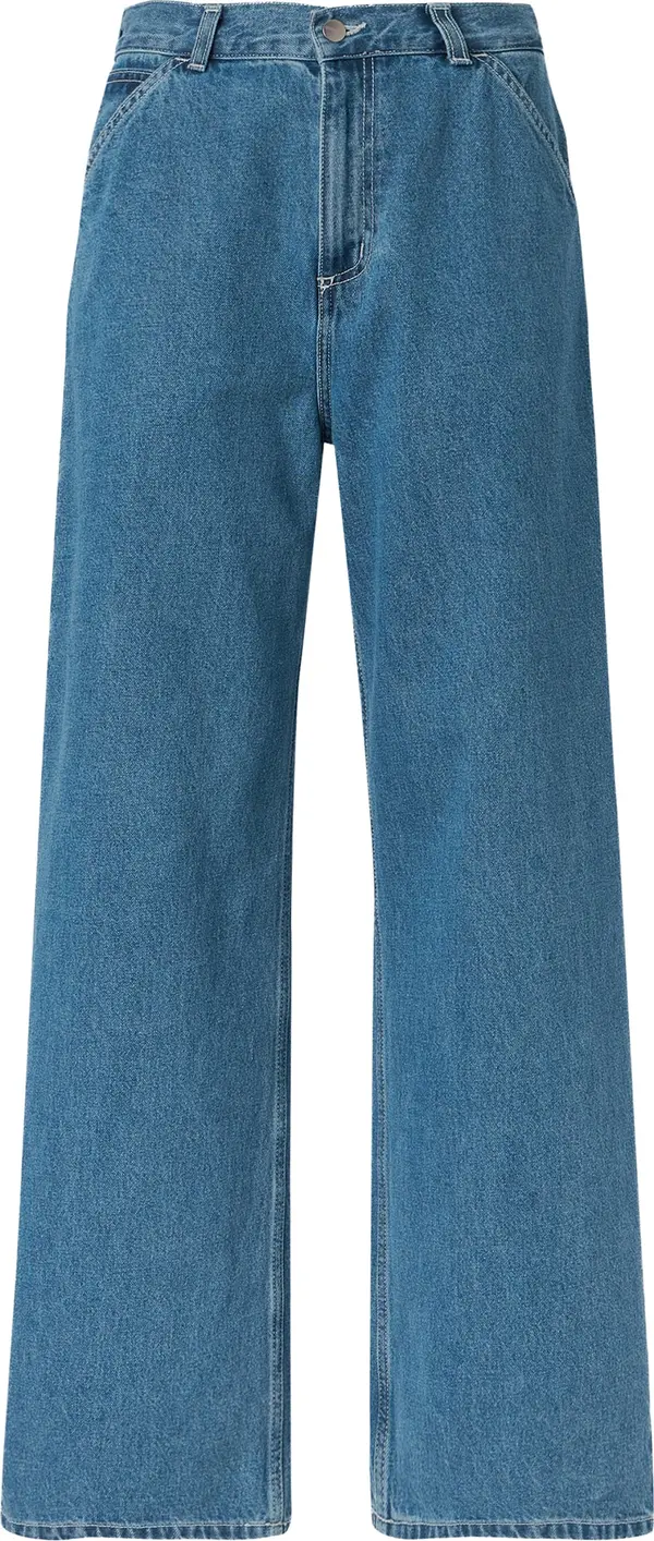 Carhartt WIP Carhartt WIP Traperice  plavi traper