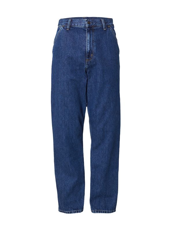 Carhartt WIP Carhartt WIP Traperice  plavi traper
