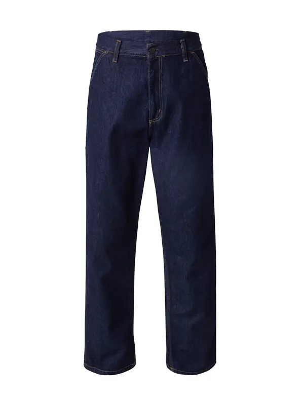 Carhartt WIP Carhartt WIP Traperice  plavi traper