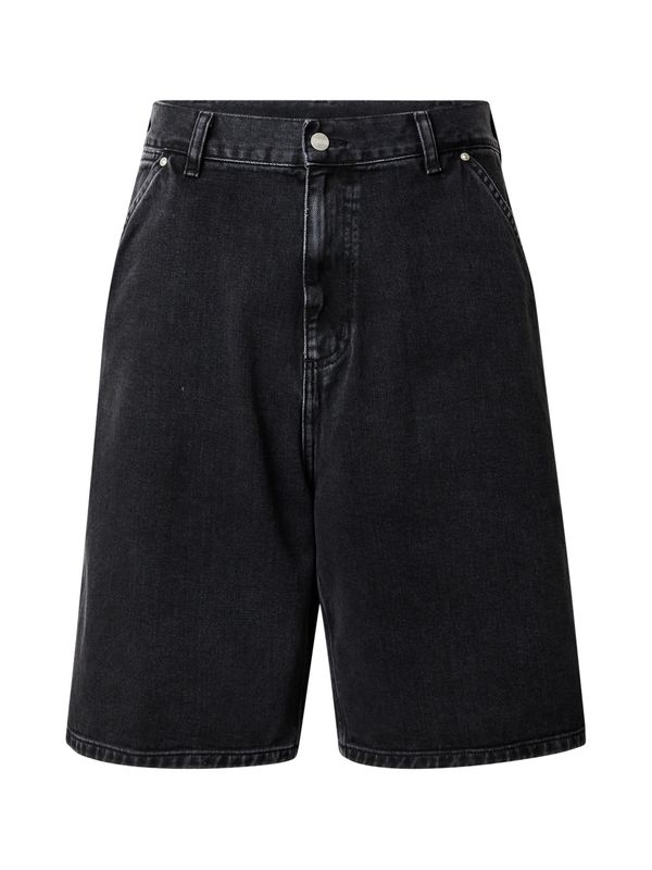 Carhartt WIP Carhartt WIP Traperice 'Rivet'  crni traper