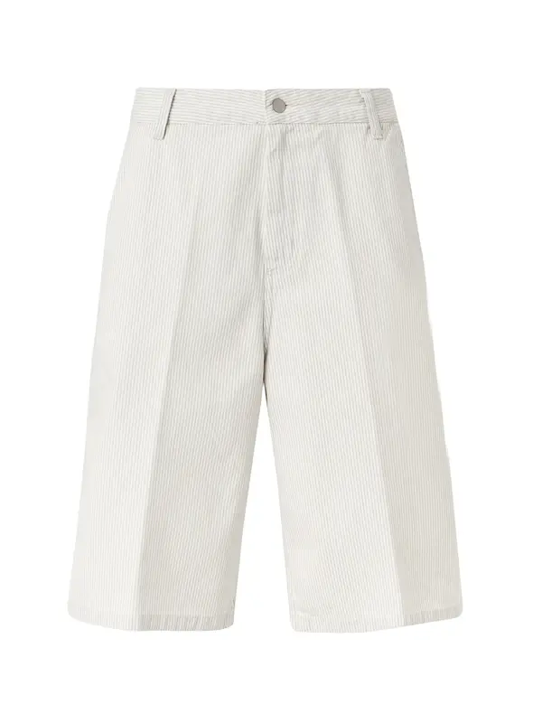 Carhartt WIP Carhartt WIP Traperice  siva / bijela