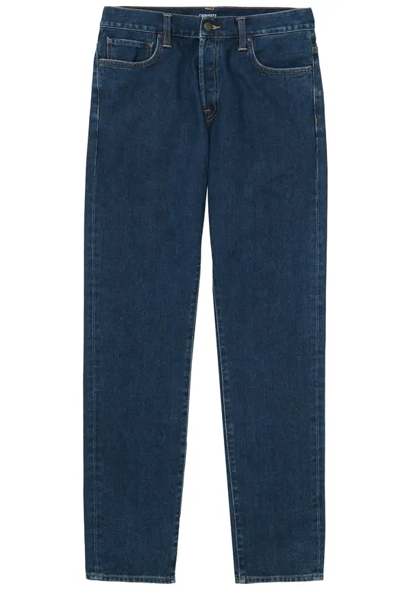 Carhartt WIP Carhartt WIP Traperice  tamno plava